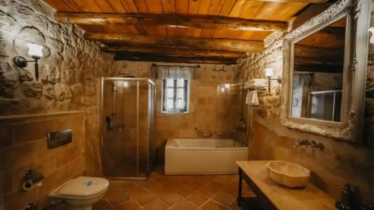Dere Suites Cappadocia - 53