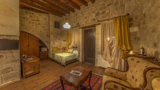 Dere Suites Cappadocia - 10