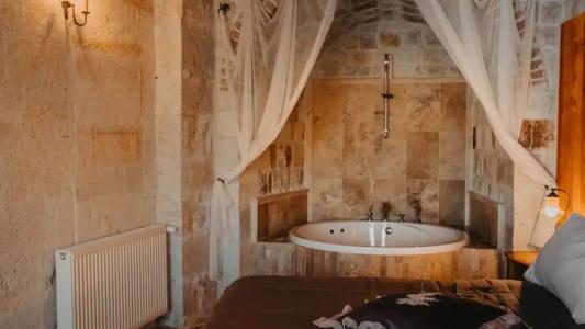 Dere Suites Cappadocia - 56