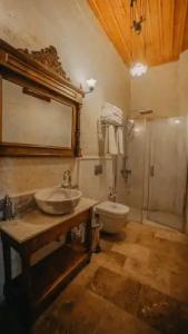 Dere Suites Cappadocia - 59