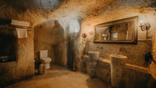 Dere Suites Cappadocia - 79
