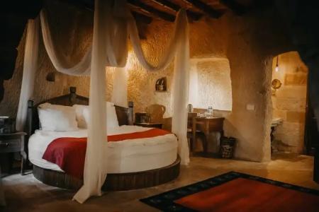 Dere Suites Cappadocia - 3