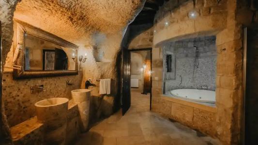 Dere Suites Cappadocia - 77