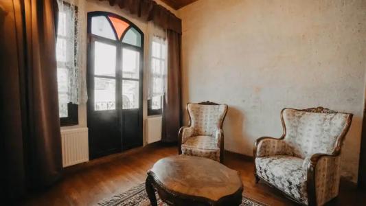 Dere Suites Cappadocia - 58