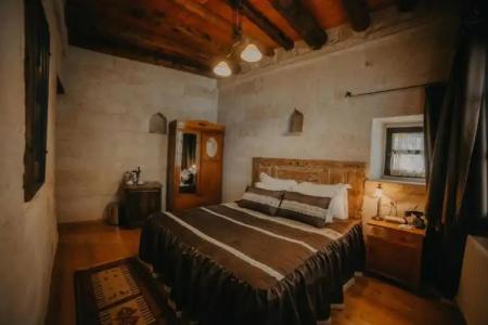 Dere Suites Cappadocia - 14