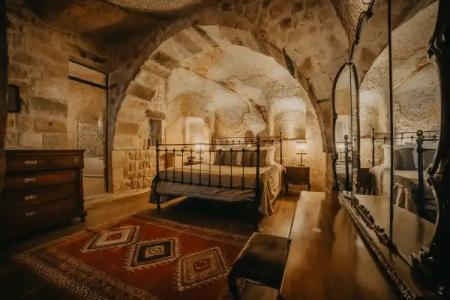 Dere Suites Cappadocia - 1