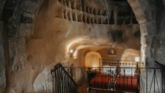 Dere Suites Cappadocia - 52