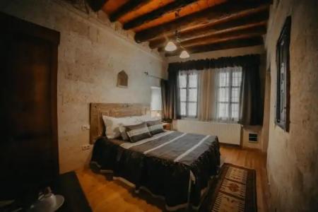 Dere Suites Cappadocia - 13