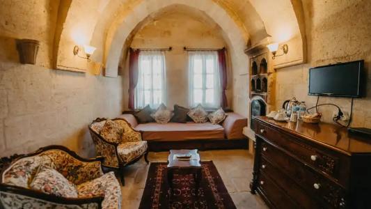 Dere Suites Cappadocia - 83