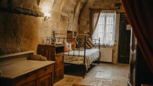Dere Suites Cappadocia - 49