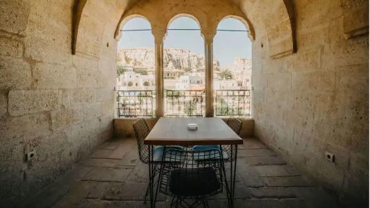 Dere Suites Cappadocia - 87