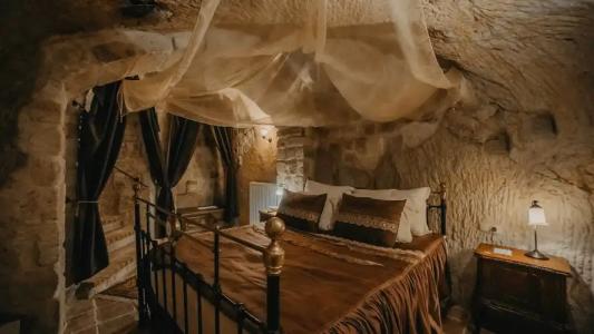 Dere Suites Cappadocia - 25
