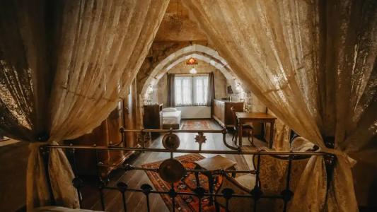 Dere Suites Cappadocia - 68