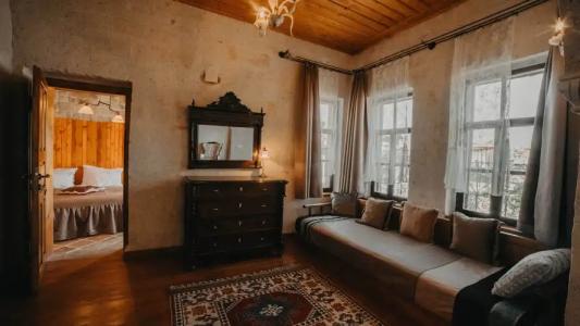Dere Suites Cappadocia - 57