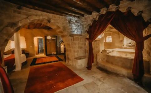 Dere Suites Cappadocia - 2