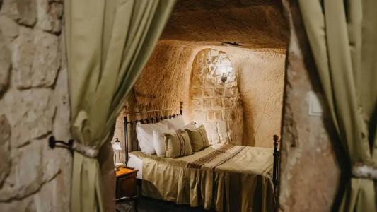 Dere Suites Cappadocia - 28