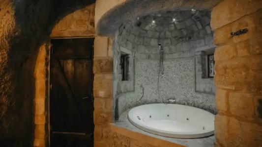 Dere Suites Cappadocia - 78