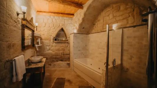 Dere Suites Cappadocia - 27