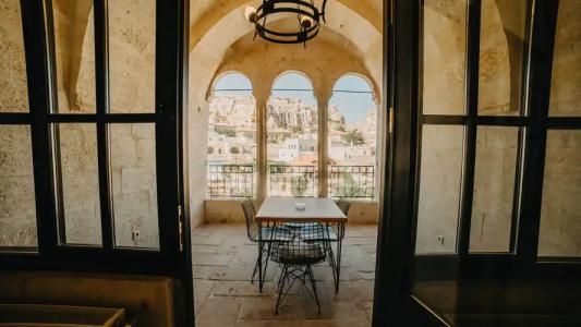 Dere Suites Cappadocia - 86