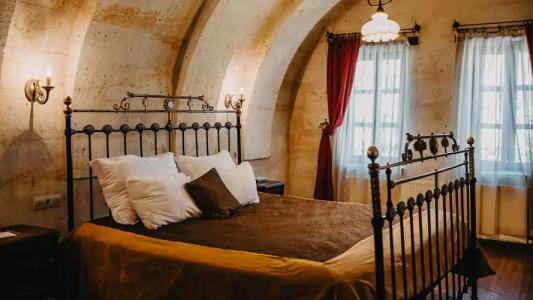 Dere Suites Cappadocia - 81