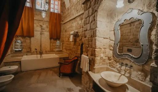 Dere Suites Cappadocia - 35