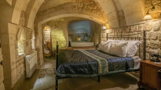 Dere Suites Cappadocia - 19