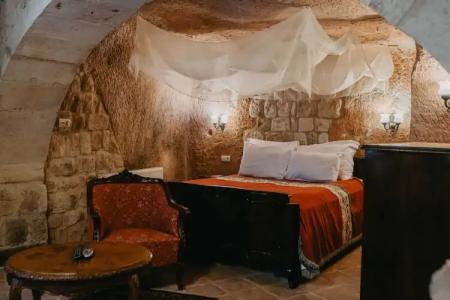 Dere Suites Cappadocia - 16