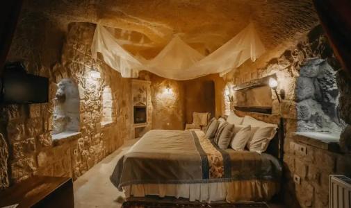 Dere Suites Cappadocia - 48