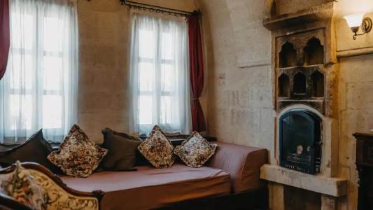Dere Suites Cappadocia - 84