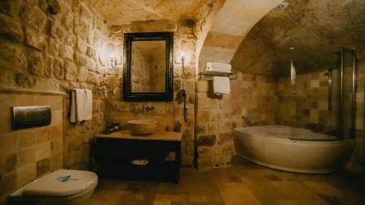 Dere Suites Cappadocia - 46