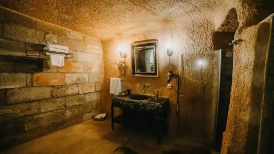 Dere Suites Cappadocia - 24