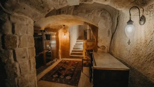 Dere Suites Cappadocia - 62