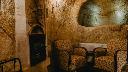 Dere Suites Cappadocia - 45