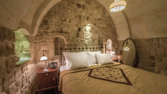 Dere Suites Cappadocia - 9