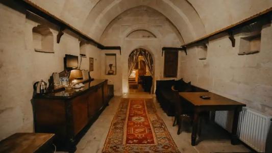 Dere Suites Cappadocia - 61