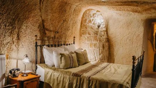 Dere Suites Cappadocia - 29