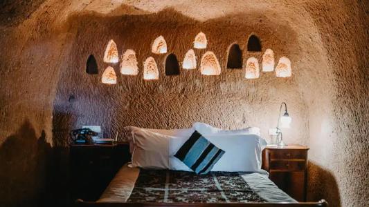 Dere Suites Cappadocia - 23