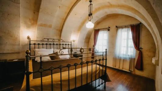 Dere Suites Cappadocia - 80