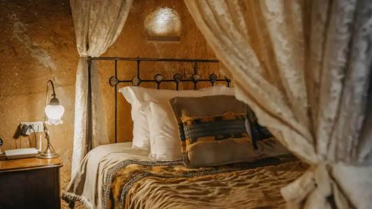 Dere Suites Cappadocia - 67