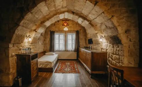 Dere Suites Cappadocia - 70