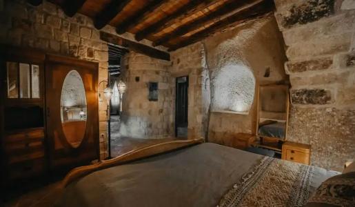 Dere Suites Cappadocia - 74