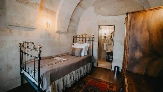 Dere Suites Cappadocia - 44