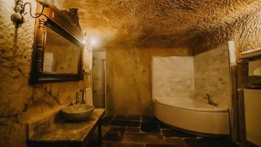 Dere Suites Cappadocia - 31