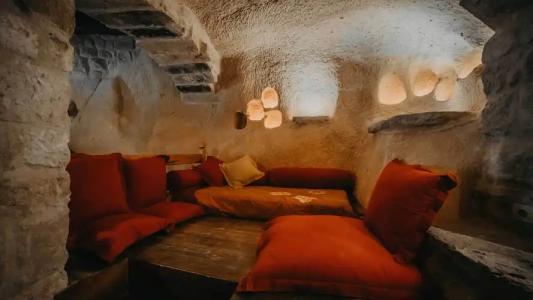 Dere Suites Cappadocia - 33