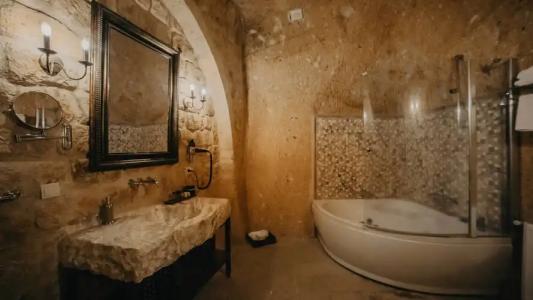 Dere Suites Cappadocia - 94