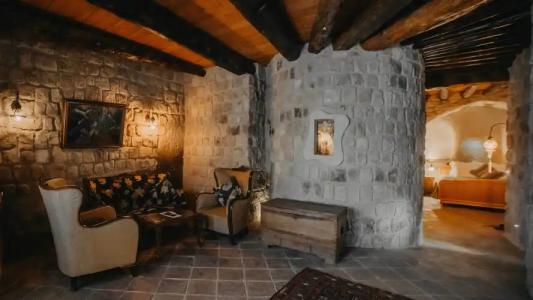 Dere Suites Cappadocia - 76