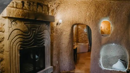 Dere Suites Cappadocia - 42