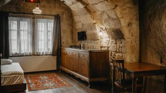 Dere Suites Cappadocia - 71