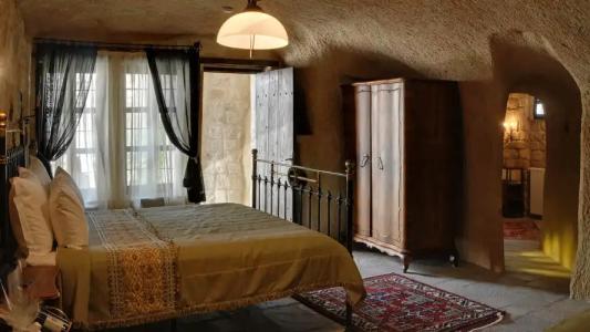 Dere Suites Cappadocia - 37