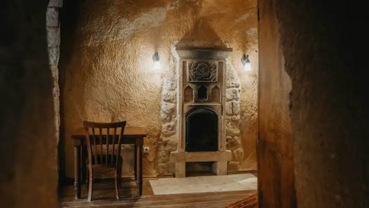 Dere Suites Cappadocia - 72